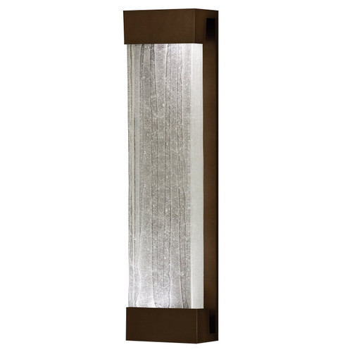 Crystal Bakehouse 30" Sconce