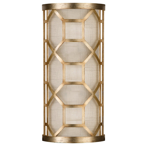 Allegretto 17"H Sconce