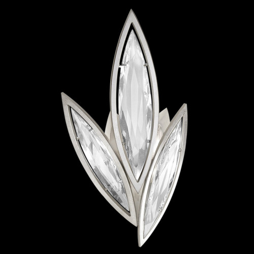 Marquise 21"H RSF Sconce