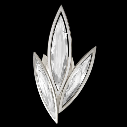 Marquise 21"H LSF Sconce