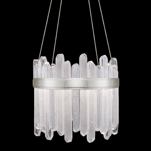 Lior 21"W Round Pendant (882240)