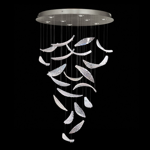 Elevate 32"W Round Pendant (895840)