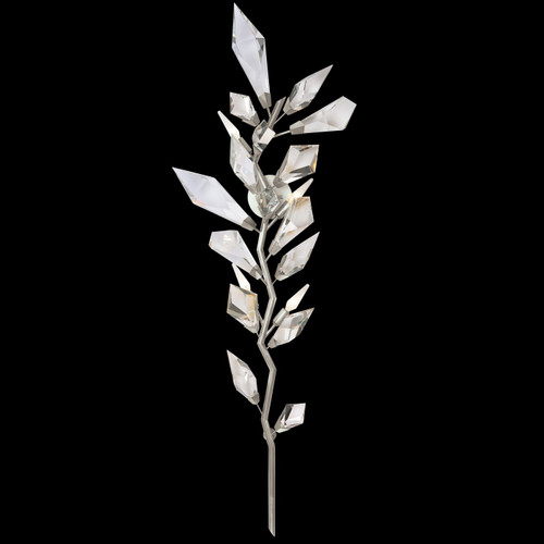 Foret 58"H RSF Sconce