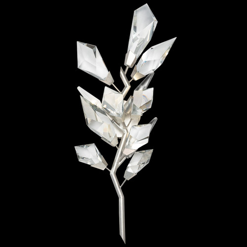 Foret 27"H RSF Sconce
