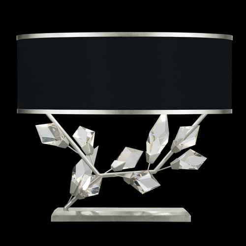 Foret 21.5"H LSF Table Lamp