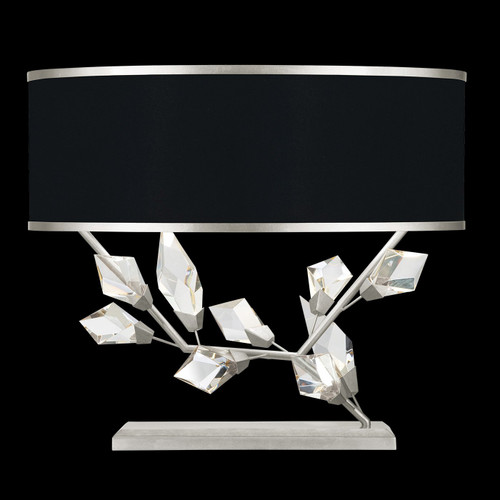 Foret 21.5"H RSF Table Lamp