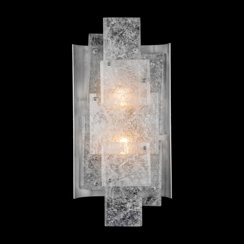 Lunea 18"H Sconce