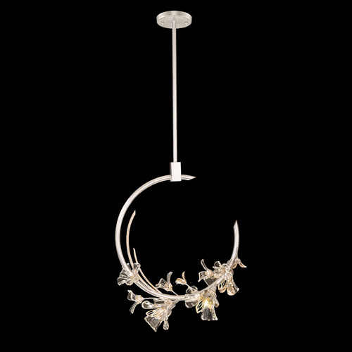 Azu 19"W Linear Pendant (918140)