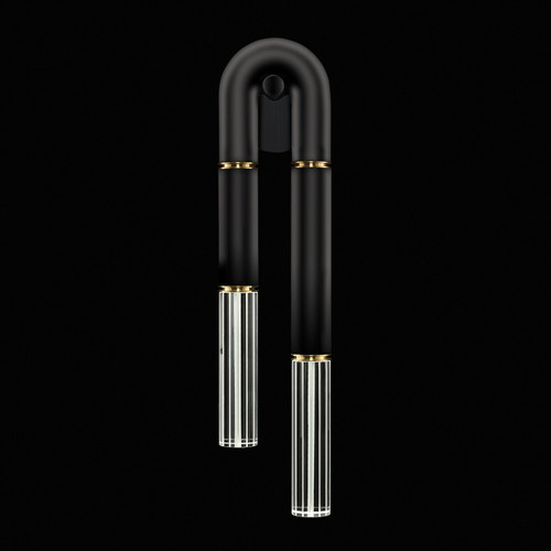 Antonia 28"H  RSF Sconce