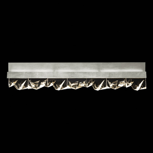 Strata 42.5"H  Sconce