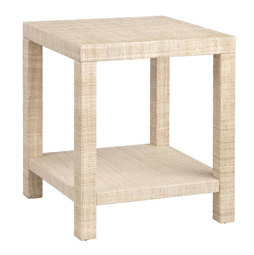 Accent_End Table (CVFDR1008)
