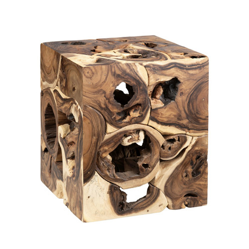 Accent_End Table (CVFDR1012)