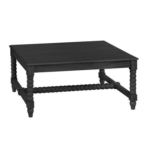 Square Coffee Table_Cocktail Table (CVFDR1022)