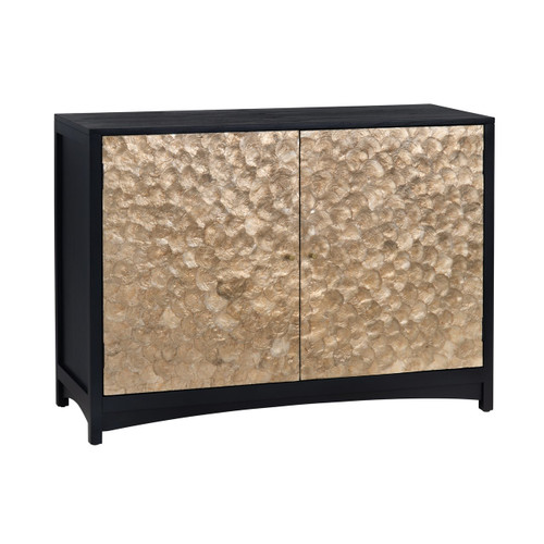 2 Door Accent Cabinet (CVFDR1026)