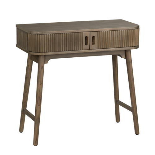 2 Door Writing Desk