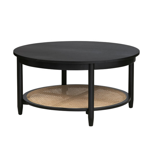 Round Coffee Table_Cocktail Table (CVFDR1037)