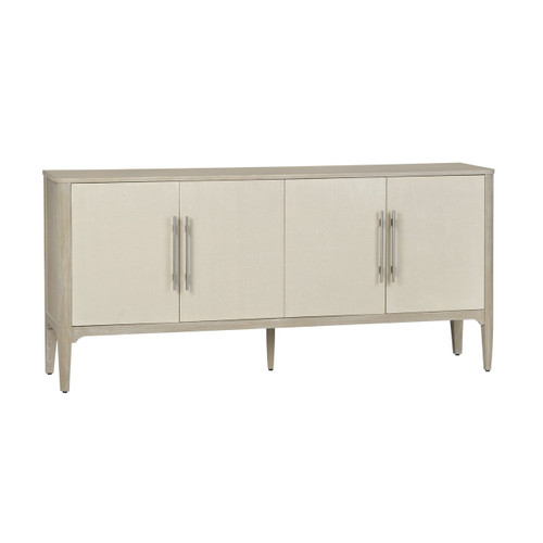 4 Door Media Credenza_Sideboard (CVFDR1158)