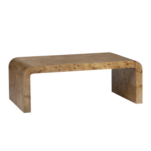 Rectangle Coffee Table_Cocktail Table (CVFDR1166)