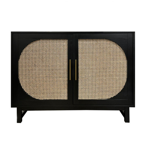 2 Door Accent Cabinet (CVFDR1176)