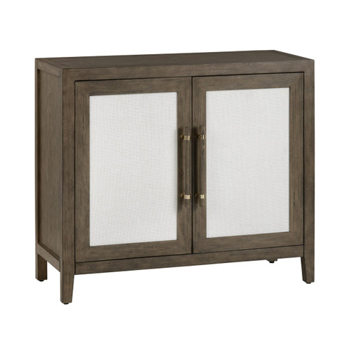 2 Door Media Credenza_Sideboard (CVFDR1205)