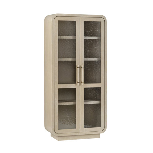 2 Door Accent Cabinet (CVFDR1212)