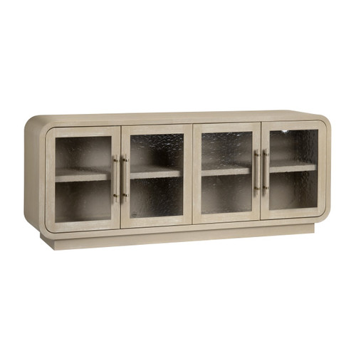 4 Door Media Credenza_Sideboard (CVFDR1213)