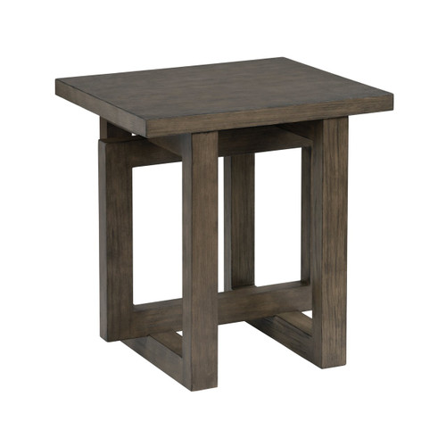 Accent_End Table (CVFDR1215)