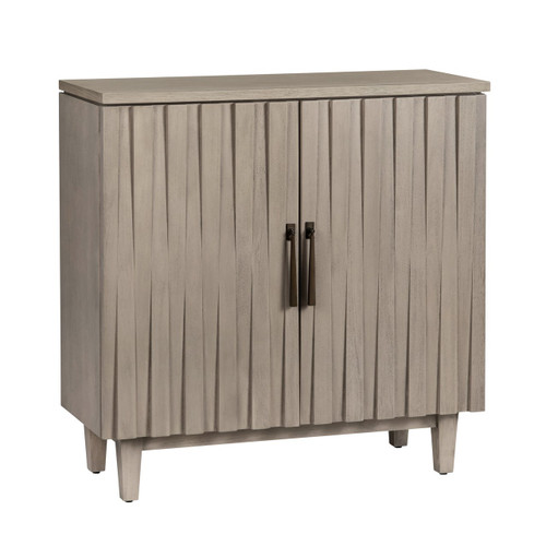 2 Door Accent Cabinet (CVFDR1223)