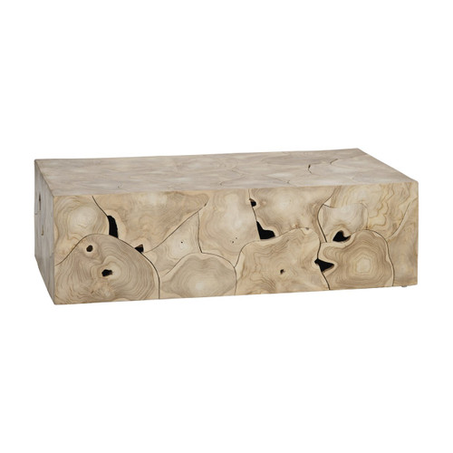 Rectangle Coffee Table_Cocktail Table (CVFDR1242)
