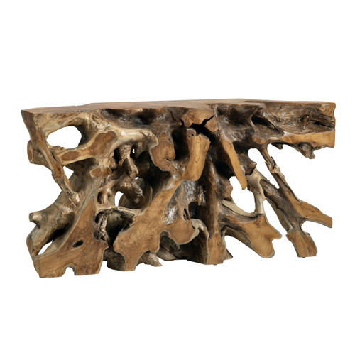 Console_Sofa Table (CVFDR1246)