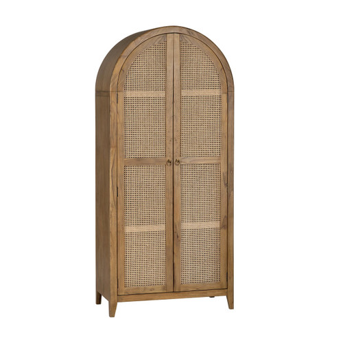 2 Door Accent Cabinet (CVFDR1301)