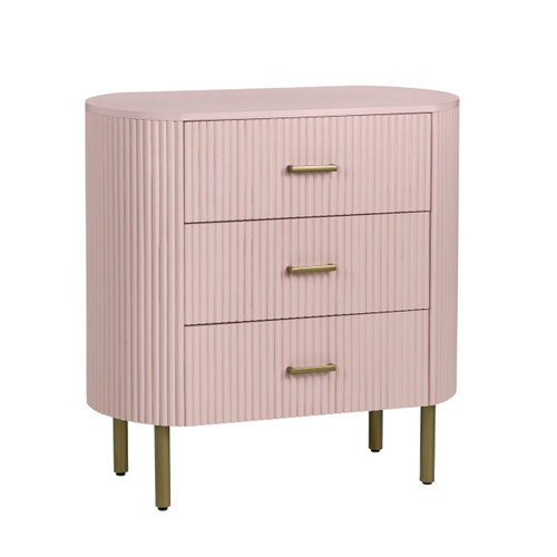3 Drawer Accent Chest (CVFDR1306)