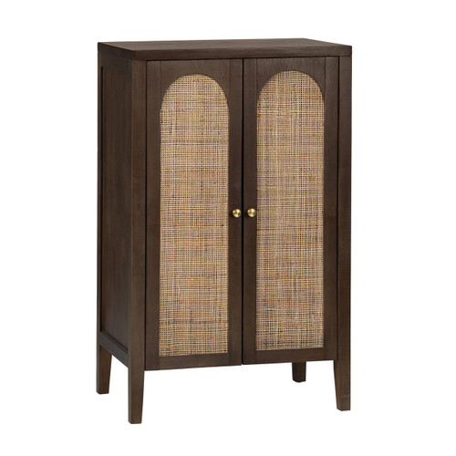 2 Door Accent Cabinet (CVFDR1318)