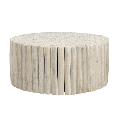 Round Coffee Table_Cocktail Table (CVFDR1333)