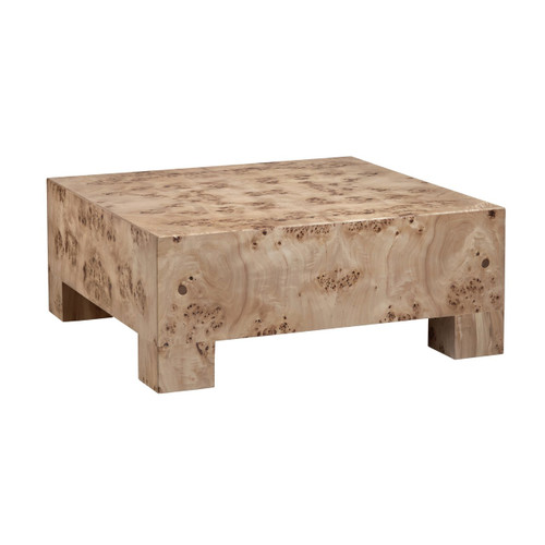 Rectangle Coffee Table_Cocktail Table (CVFDR1340)