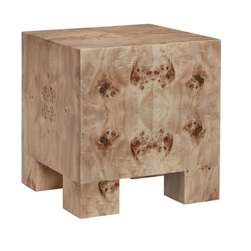 Accent_End Table (CVFDR1341)