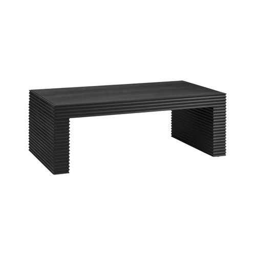 Rectangle Coffee Table_Cocktail Table (CVFDR1407)