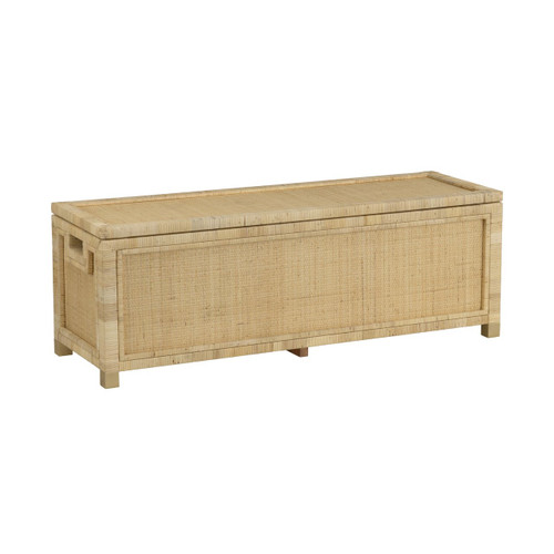 Barbados Trunk