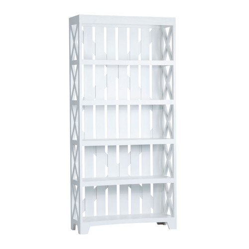 5 Shelf Bookcase (CVFMR2250)