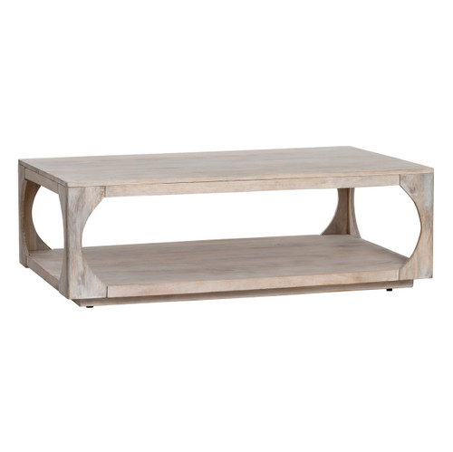 Rectangle Coffee Table_Cocktail Table (CVFNR4214)