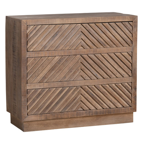 3 Drawer Accent Chest (CVFNR4245)
