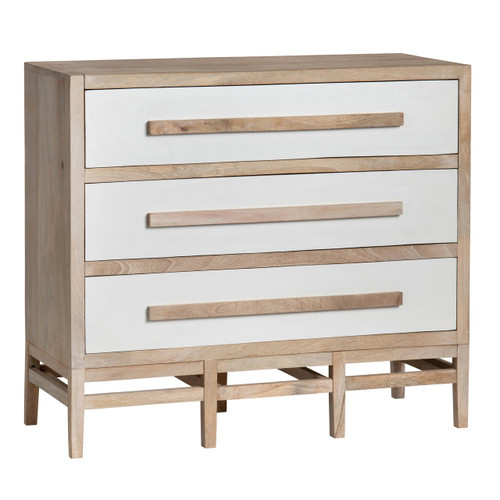 3 Drawer Accent Chest (CVFNR4270)