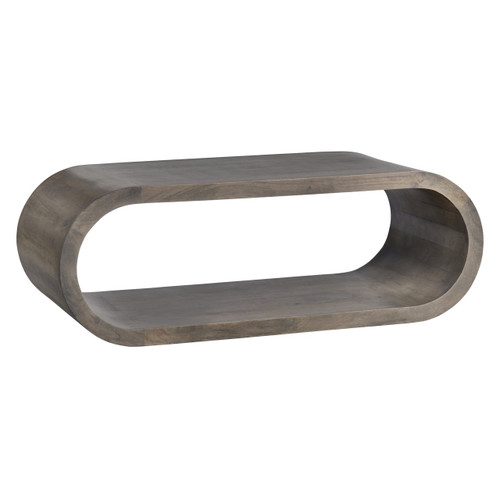 Oval Coffee Table_Cocktail Table (CVFNR4273)