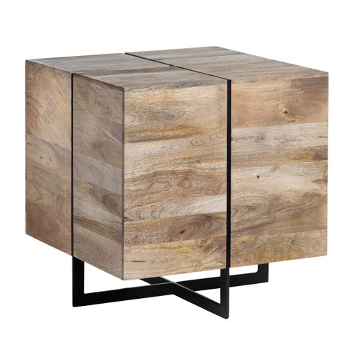 Accent_End Table (CVFNR4407)
