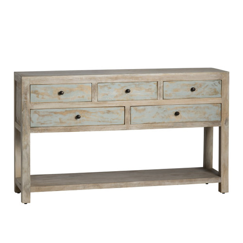 Console_Sofa Table (CVFNR4408)