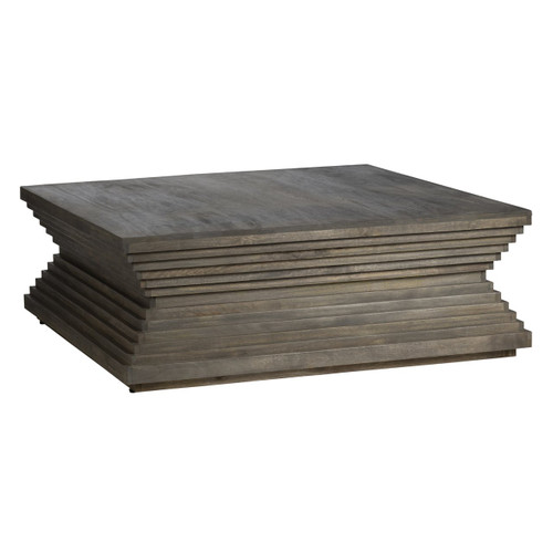 Square Coffee Table_Cocktail Table (CVFNR4414)