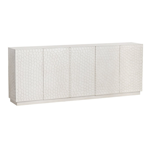 5 Door Media Credenza_Sideboard (CVFNR4515)