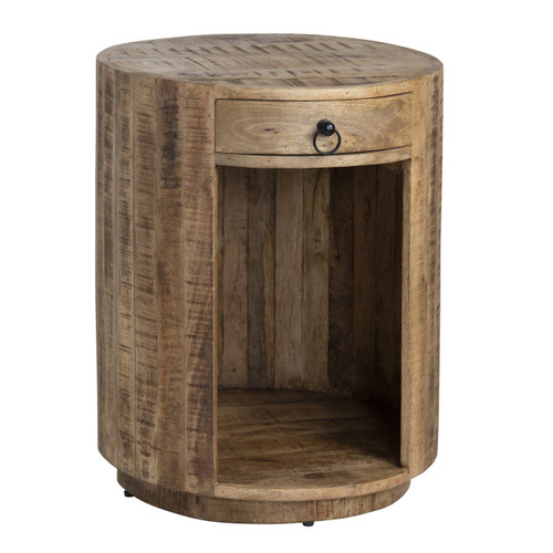 Accent_End Table (CVFNR4524)
