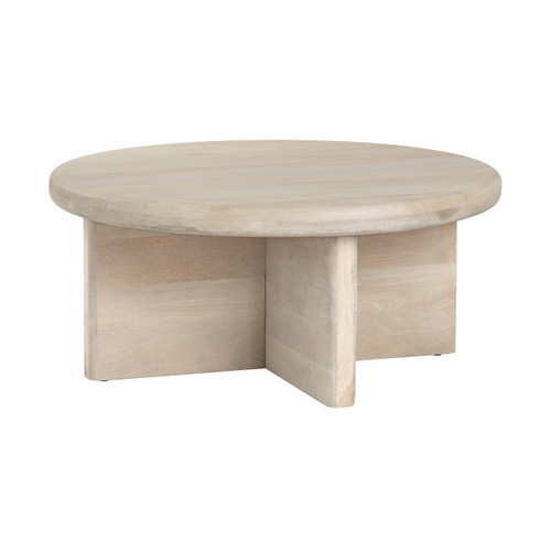 Round Coffee Table_Cocktail Table (CVFNR4622)