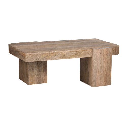 Rectangle Coffee Table_Cocktail Table (CVFNR4626)